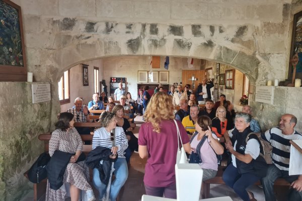 Trobada Balear 2022 - Menorca 