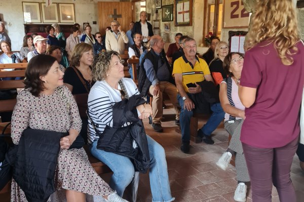 Trobada Balear 2022 - Menorca 