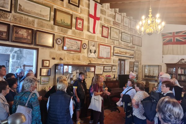 Trobada Balear 2022 - Menorca 