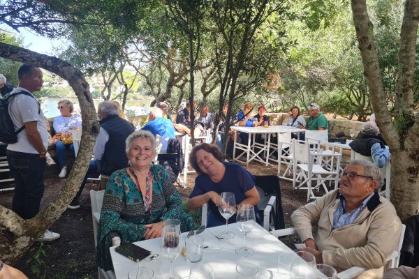 Trobada Balear 2022 - Menorca 