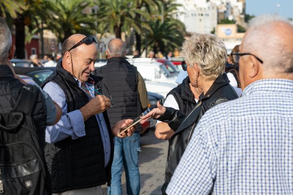 Trobada Balear 2022 - Menorca 