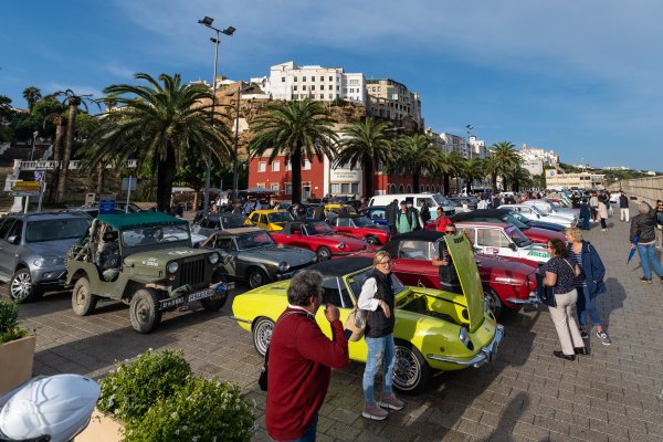 Trobada Balear 2022 - Menorca 
