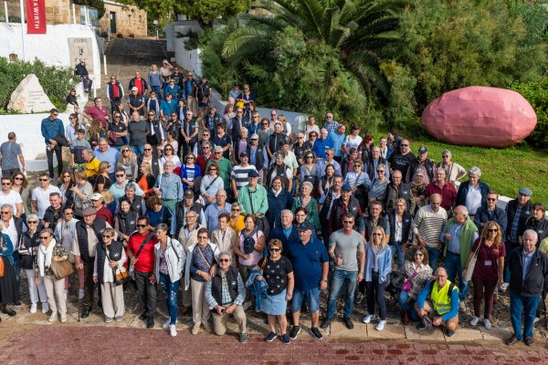 Trobada Balear 2022 - Menorca 