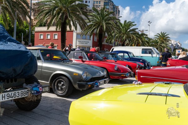 Trobada Balear 2022 - Menorca 