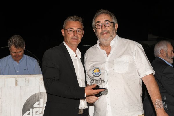 Trobada Balear 2022 - Menorca 