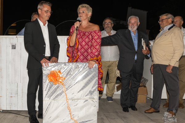 Trobada Balear 2022 - Menorca 