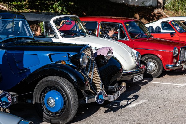Trobada Balear 2022 - Menorca 