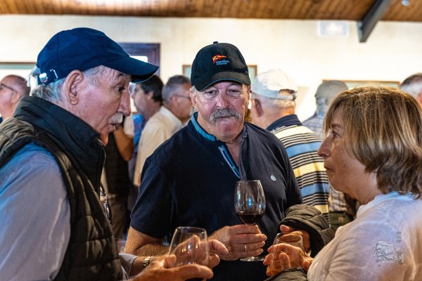 Trobada Balear 2022 - Menorca 
