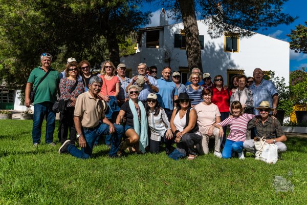 Trobada Balear 2022 - Menorca 
