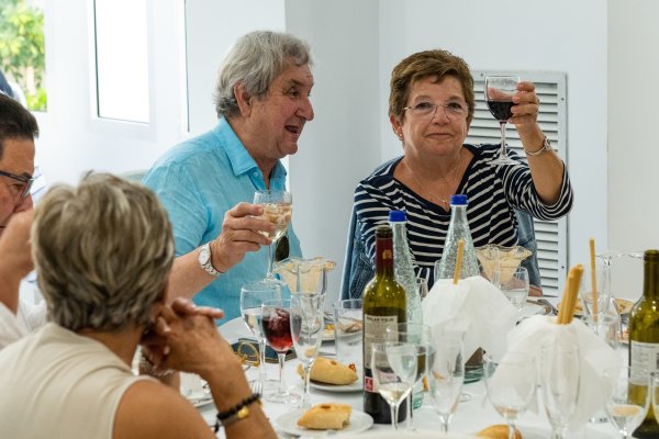 Trobada Balear 2022 - Menorca 