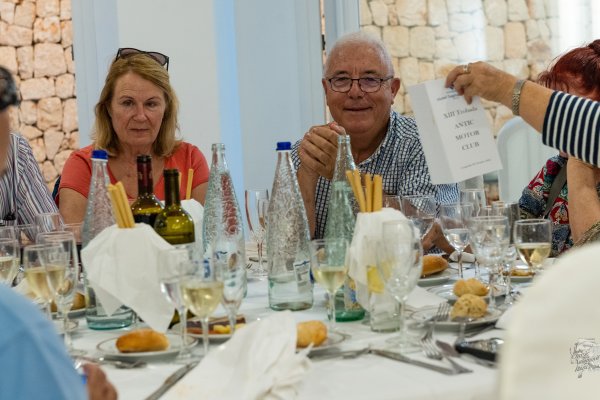 Trobada Balear 2022 - Menorca 