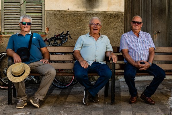 Trobada Balear 2022 - Menorca 