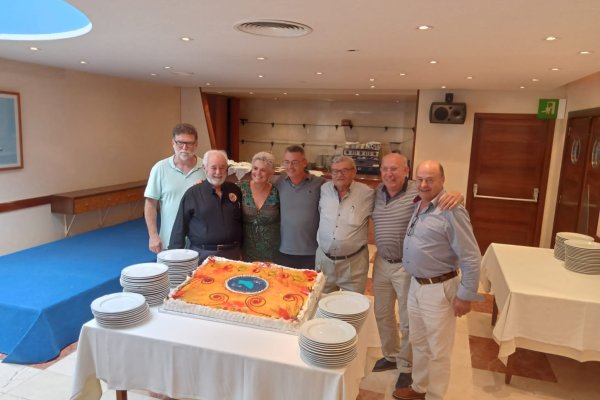 Trobada Balear 2022 - Menorca 