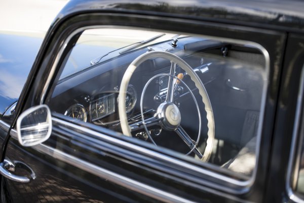 Antic Motor Club de Menorca